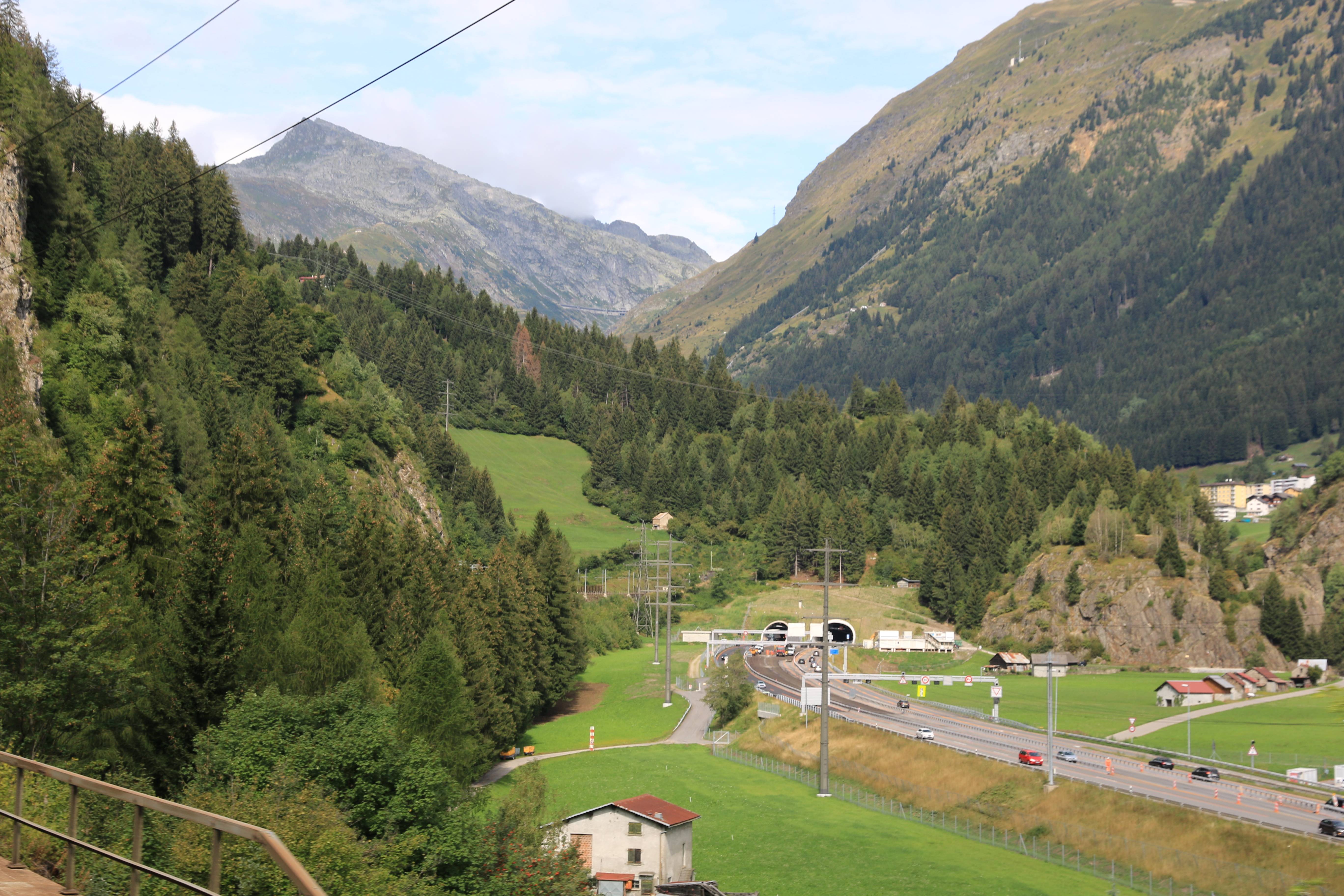 Andermatt